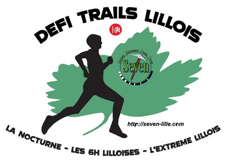 Trail des remparts Lillois